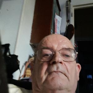 Photo de profil