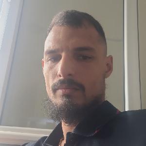 Photo de profil