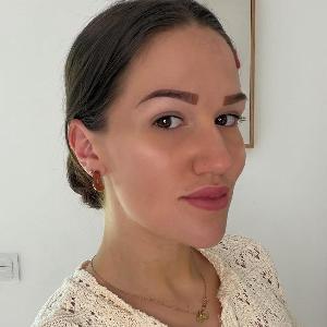 Photo de profil