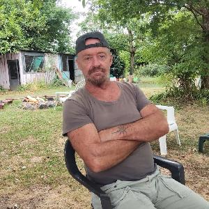 Photo de profil